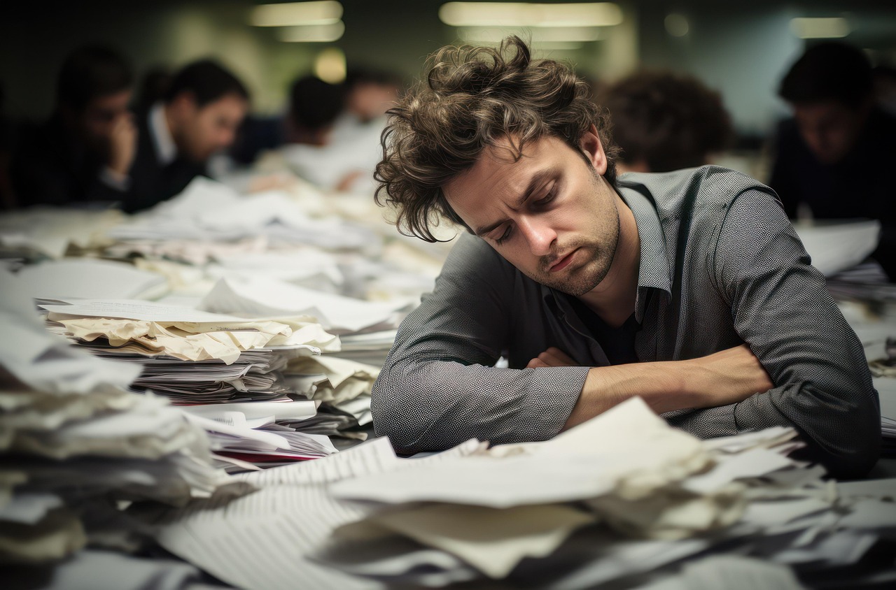 Wie du deine Stressfaktoren erkennst und veränderst